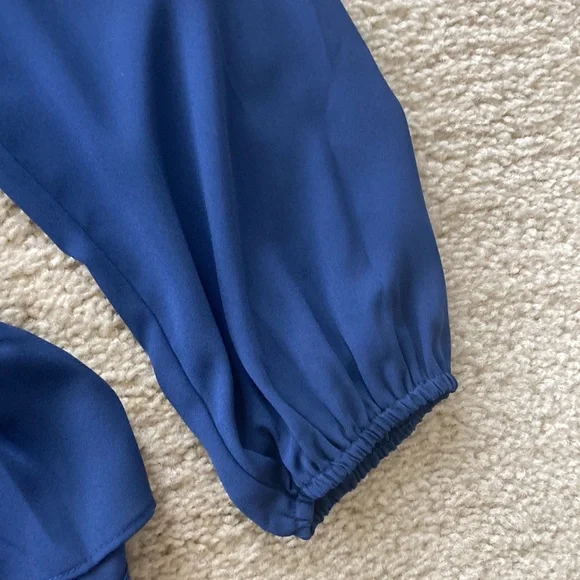 Lilly Pulitzer Tensey Top - Picture 7 of 10